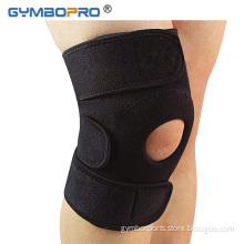 Neoprene Knee Brace Support W/Steel for strains/sprains/pain